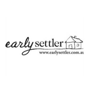 Earlysettler