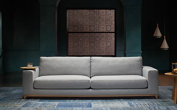 Lounge Sofa