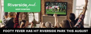 Easter Riverside Park August Edm