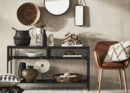 Figure → Store Category One