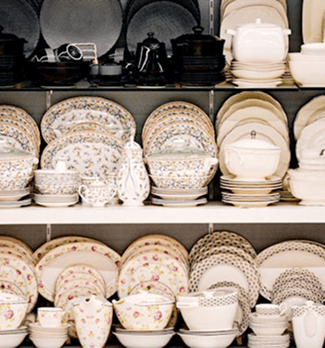 Furniture & Homewares