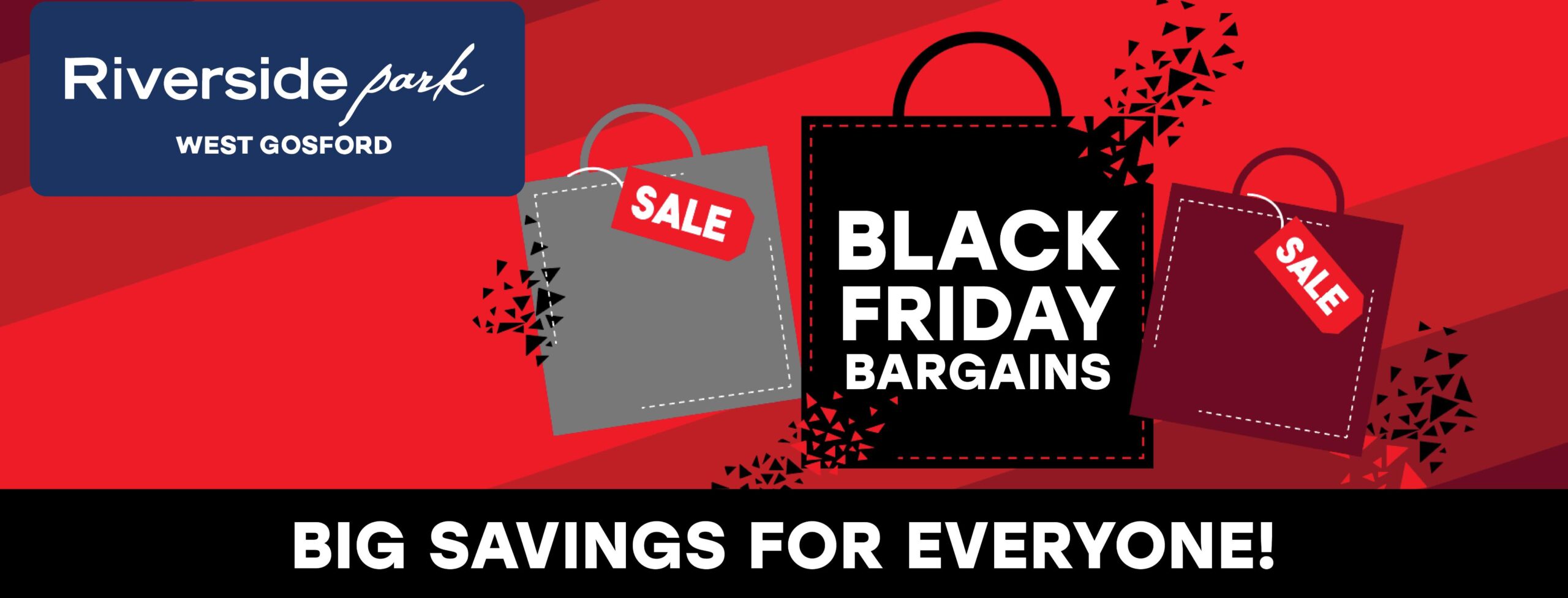 Riverside Park November 9