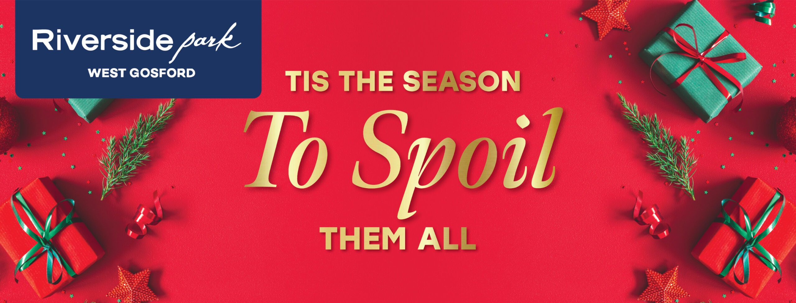 Riverside Park December 9